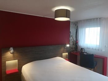 Hotel Kyriad Direct Rouen Sud - Oissel