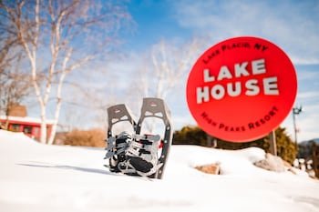 Lake House at High Peaks Resort