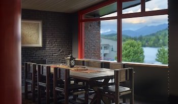 Lake House at High Peaks Resort