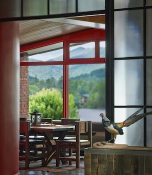Lake House at High Peaks Resort