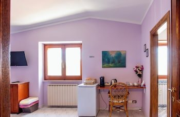 Buena Vista B&B
