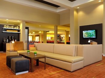 Courtyard Philadelphia Langhorne