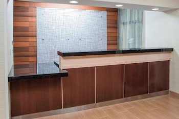 Fairfield Inn & Suites Chicago Tinley Park