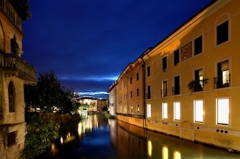 Hotel Due Leoni