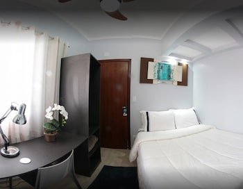 Santo Antonio Hotel