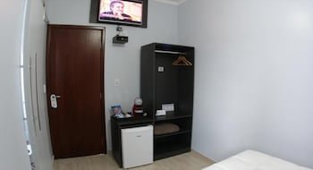 Santo Antonio Hotel