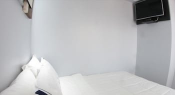 Santo Antonio Hotel