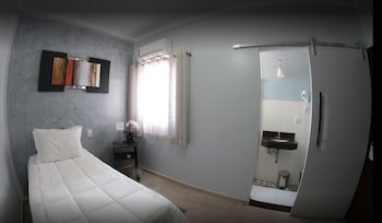 Santo Antonio Hotel