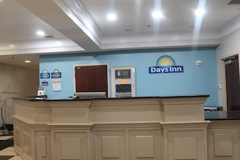 Days Inn by Wyndham Budd Lake