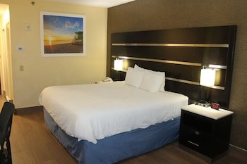 Days Inn by Wyndham Budd Lake
