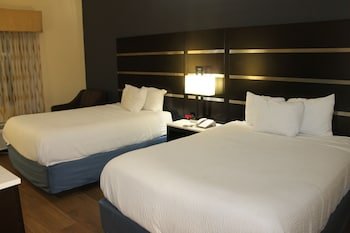Days Inn by Wyndham Budd Lake