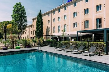 Hôtel Escale Oceania Aix-en-Provence