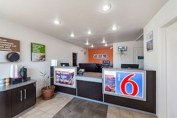 Motel 6 McAllen