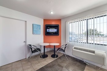 Motel 6 McAllen