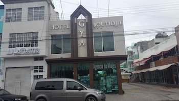 Hotel Gya Boutique