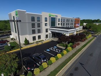 Holiday Inn Express Quantico - Stafford