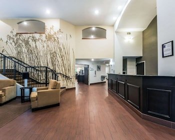 Sleep Inn & Suites Guthrie Edmond North