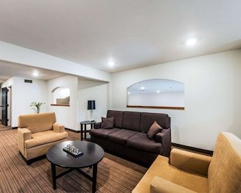Sleep Inn & Suites Guthrie Edmond North