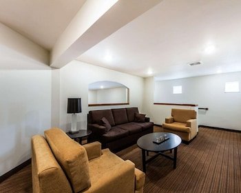 Sleep Inn & Suites Guthrie Edmond North