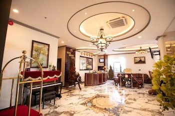 Golden Emerald Resort