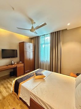 Golden Emerald Resort