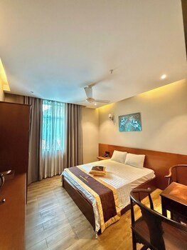 Golden Emerald Resort