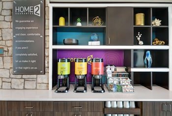 Home2 Suites by Hilton Melbourne Viera