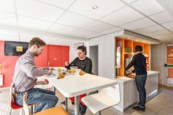Hotel Premiere Classe Bordeaux Nord - Le Lac