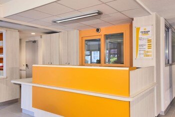 Hotel Premiere Classe Bordeaux Nord - Le Lac