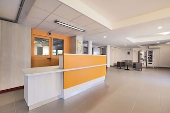 Hotel Premiere Classe Bordeaux Nord - Le Lac