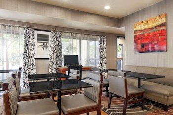 Hampton Inn Tracy