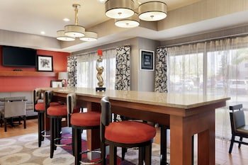 Hampton Inn Tracy