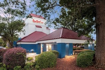 Red Roof Inn Myrtle Beach-Market Commons