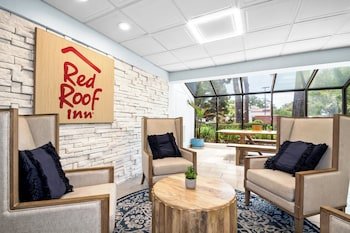 Red Roof Inn Myrtle Beach-Market Commons