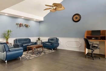 Baymont by Wyndham Warner Robins