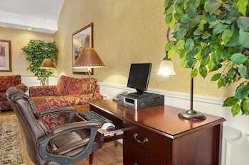 Baymont by Wyndham Warner Robins