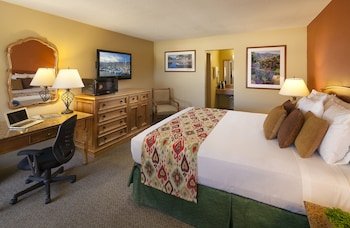 Sandpiper Lodge