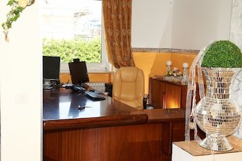 Hotel Wendelstein