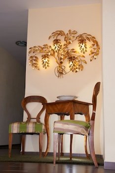 Hotel Wendelstein