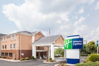 Holiday Inn Express Winston-Salem