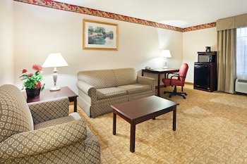Holiday Inn Express Winston-Salem