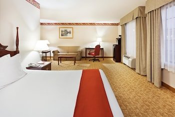 Holiday Inn Express Winston-Salem