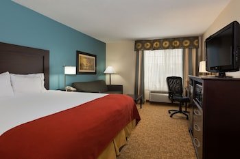 Holiday Inn Express Winston-Salem