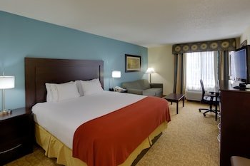 Holiday Inn Express Winston-Salem