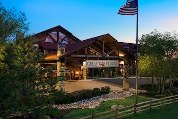Great Wolf Lodge - Kansas City