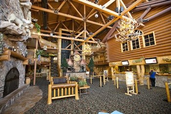 Great Wolf Lodge - Kansas City