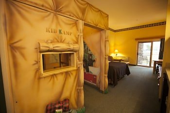 Great Wolf Lodge - Kansas City