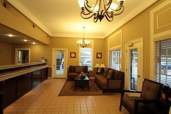 Best Western Lakewood