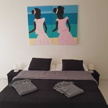B&B Curacao NV