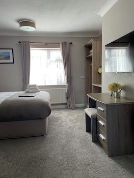 Glasha Meadows B&B